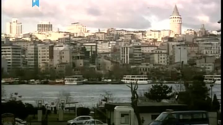 ⁣Plava krv (2007) -Epizoda 52