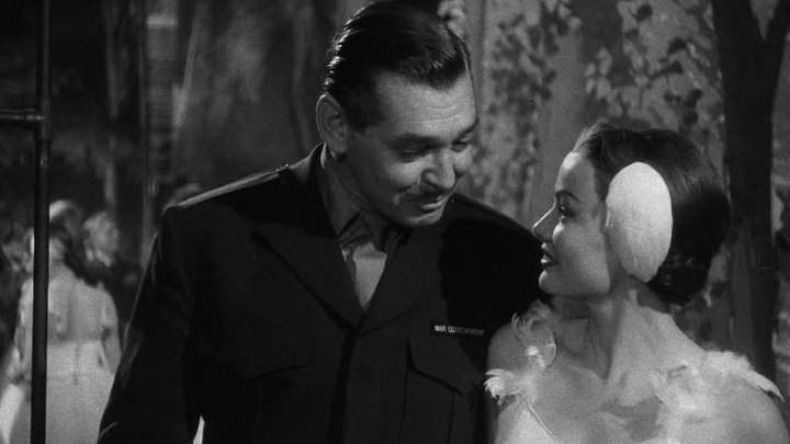 ⁣Never Let Me Go (1953) (1080p)🌻 Black & White Films