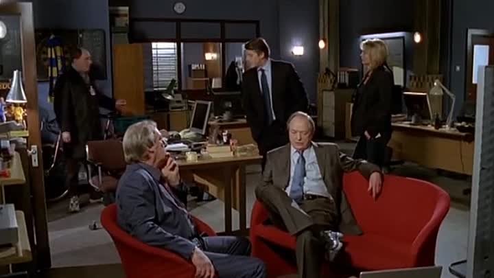 ⁣New Tricks (2009) S6E4 - Shadow Show