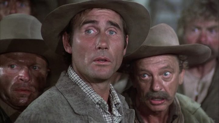 ⁣Hot Lead And Cold Feet (1978) (1080p)🌻 Animation & Family Movies