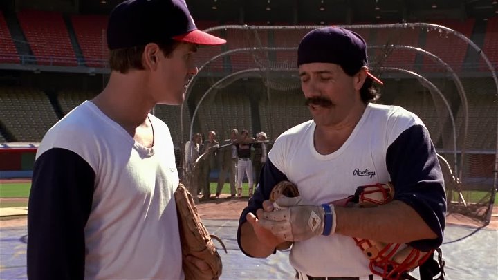 ⁣Talent For The Game (1991) (1080p)🌻 90's Movies