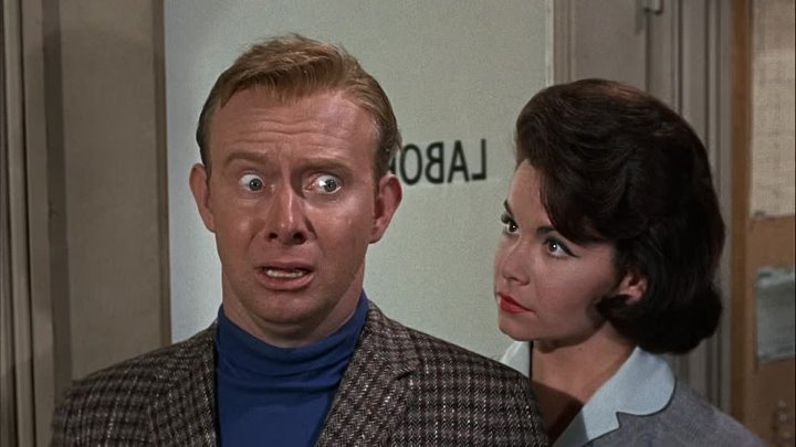 ⁣The Monkeys Uncle (1965) (1080p)🌻 Animation & Family Movies