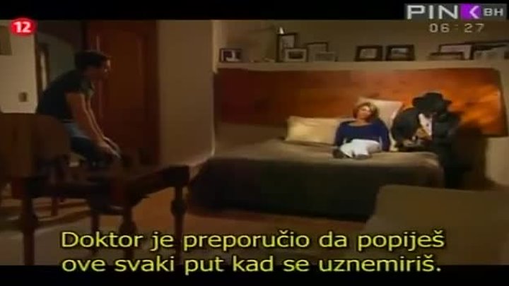 Naslednici (2007) Epizoda 92