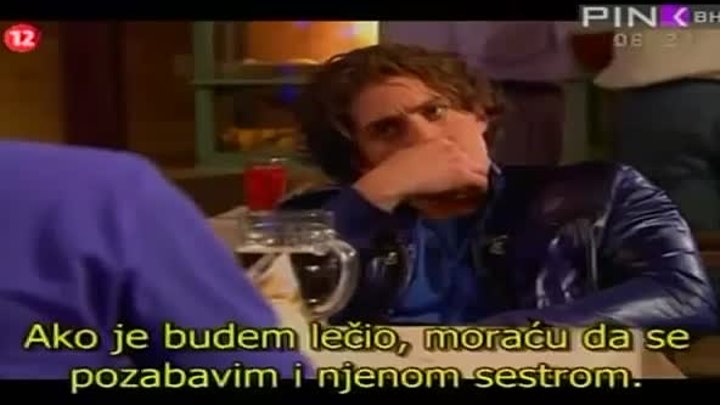 Naslednici (2007) Epizoda 101