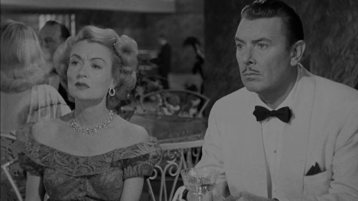 ⁣Angel On The Amazon (1948) (1080p)🌻 Black & White Films