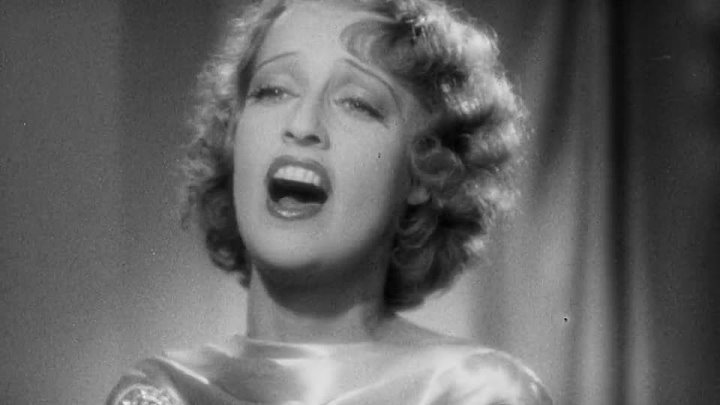 ⁣Rose-Marie (1936) (720p)🌻 Musicals