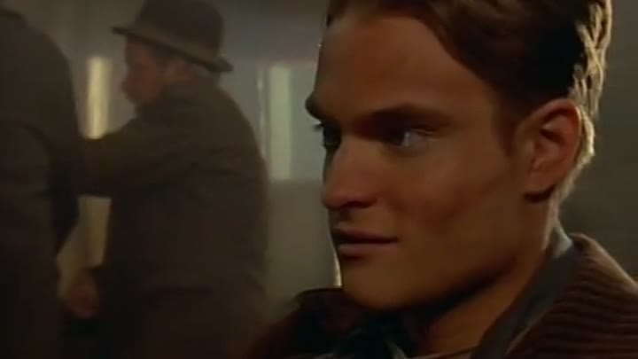 ⁣Dr Quinn, Medicine Woman [S2E18] Luck of the Draw