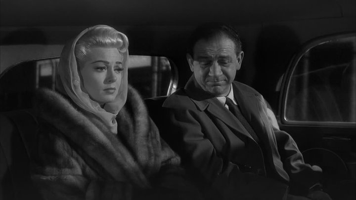 ⁣Another Time Another Place (1958) (1080p)🌻 Black & White Films