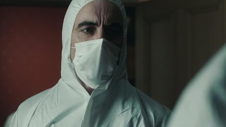 ⁣Bloodlands (2021) [S01E03] (720p)