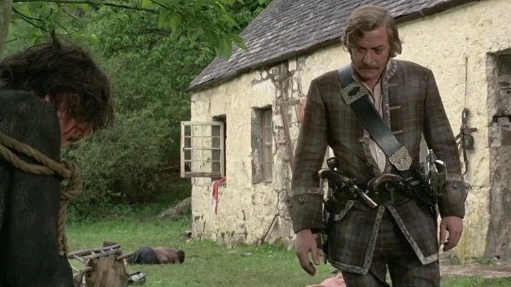 ⁣Kidnapped (1971) (720p)🌻 70's Movies