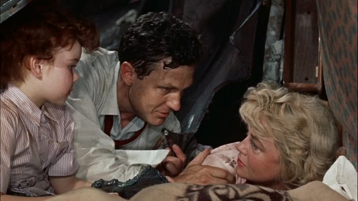 ⁣The Last Voyage (1960) (1080p)🌻 Classic & Older Hollywood Films