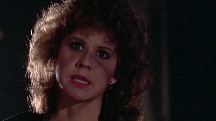 ⁣Savage Streets (1984) (720p)🌻 80's Movies