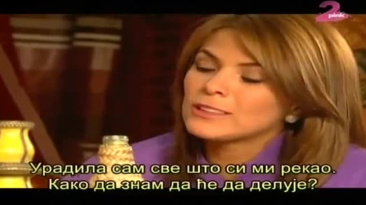 Naslednici (2007) Epizoda 114