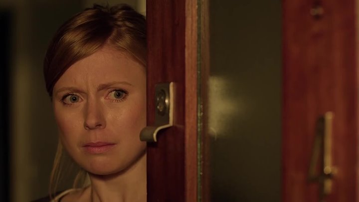 ⁣The Shadow Line (2011) Episode 2