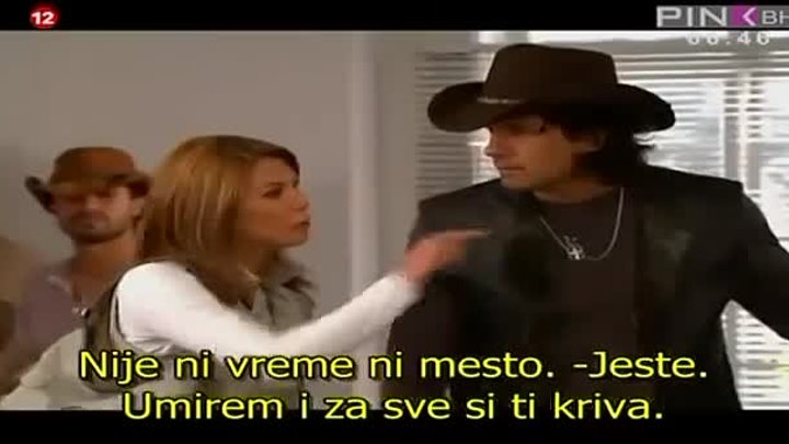 ⁣Naslednici (2007) Epizoda 118