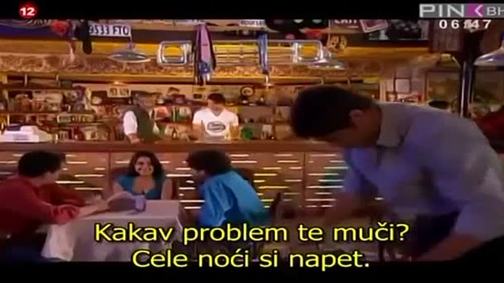 ⁣Naslednici (2007) Epizoda 125