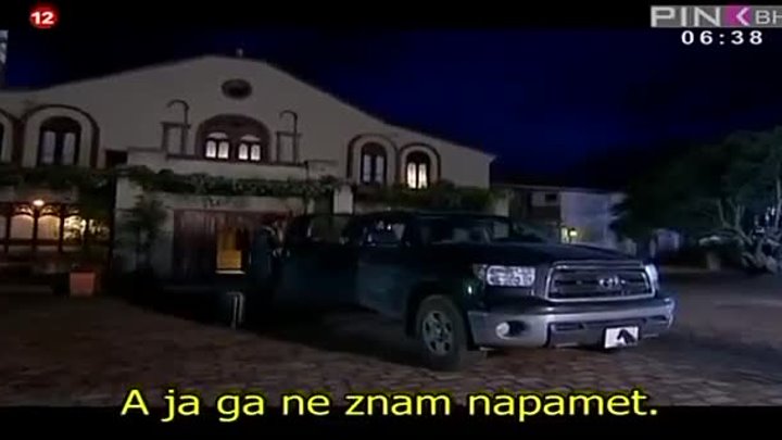 ⁣Naslednici (2007) Epizoda 126