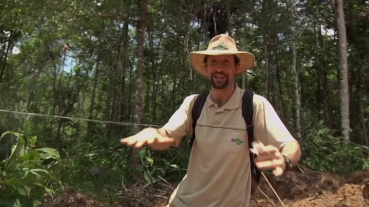 ⁣The Worm Hunters (2011) (720p) Eng Soft Subs Incl'