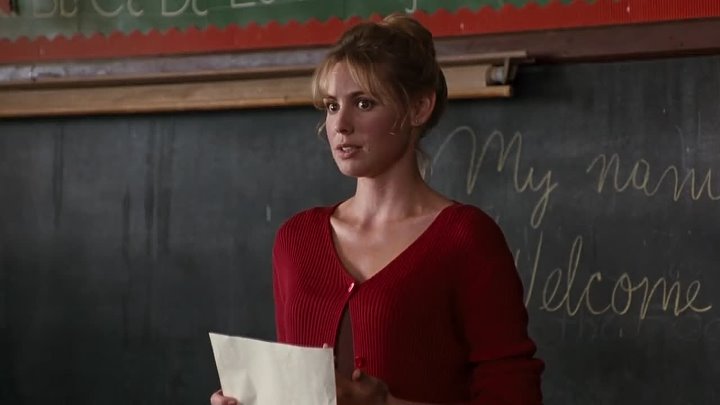 ⁣The Big Green (1995) (720p)🌻 Animation & Family Movies