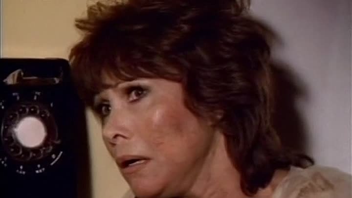 ⁣Knots Landing S08E05 Slow Burn