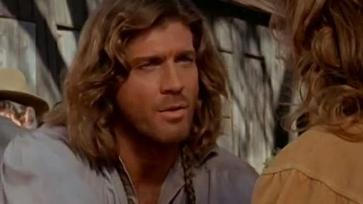 ⁣Dr Quinn, Medicine Woman [S2E22] The Abduction: Part 1