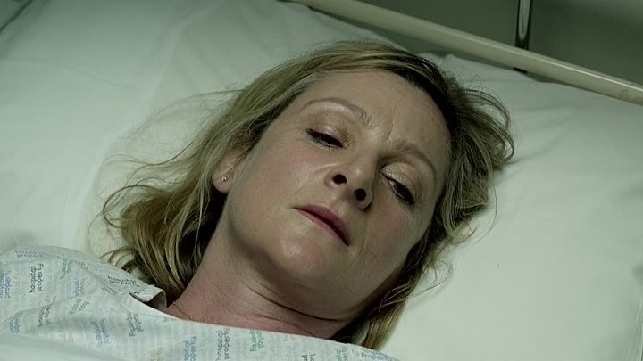 ⁣The Shadow Line (2011) Episode 7