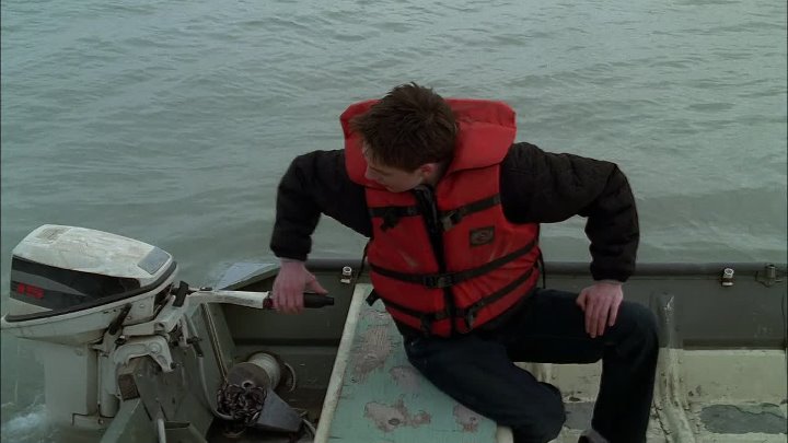 ⁣Everwood S01E22 Fear Itself 1080p