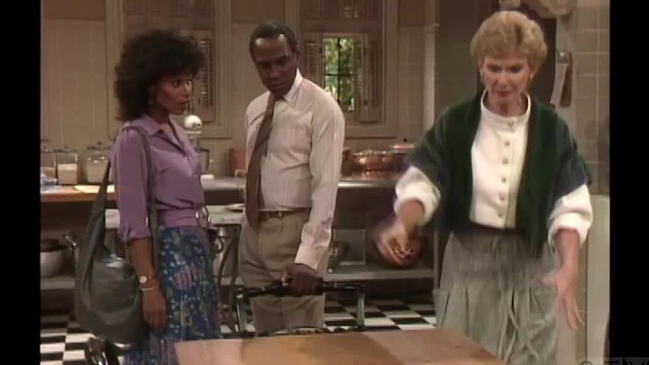 ⁣Benson S06E09 Double Date 720p CTV WEB-DL AAC2 0 H 264-PHOENiX