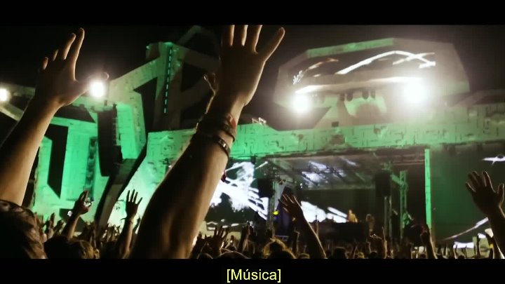 ⁣Drum & Bass The Movement D&B Documentary 2020