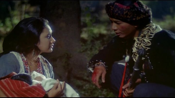⁣Path Of The Brave (1991) [EngSubs] (720p)🌻 Asian Cinema