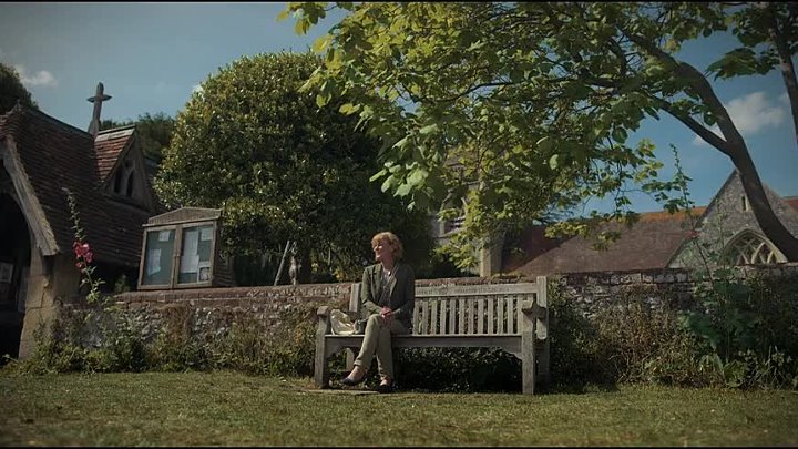 ⁣The Marlow Murder Club S03E02