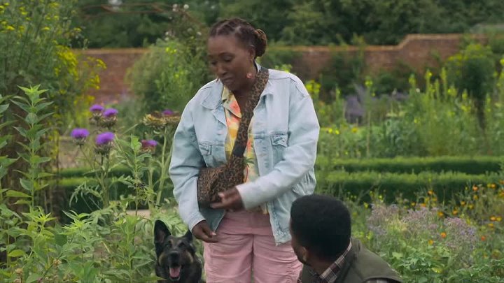 ⁣The Marlow Murder Club S03E05