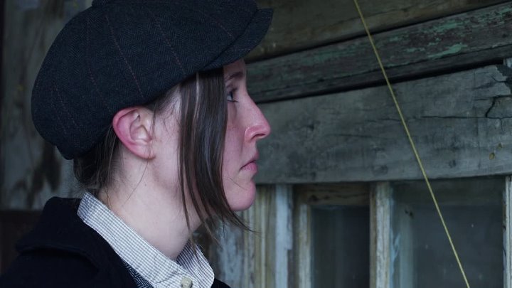 ⁣Sherlock Holmes Mare Of The Night 2025 1080p WEBRip x264 AAC-[YTS BZ]