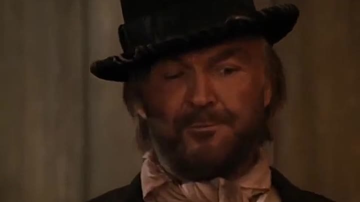 ⁣The Young Riders (1990) [S1E20] Matched Pair