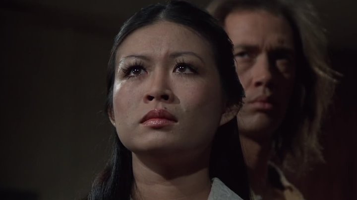 ⁣Kung Fu (1974) [S2E20] Arrogant Dragon