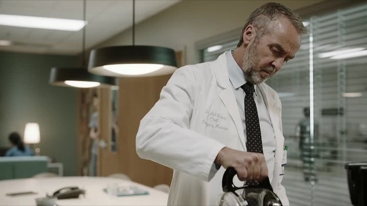 ⁣Transplant S01E05 - Eid