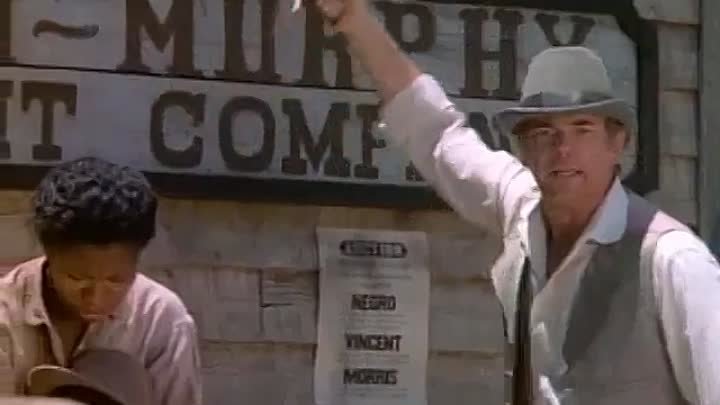 ⁣The Young Riders (1990) [S2E01] Born to Hang