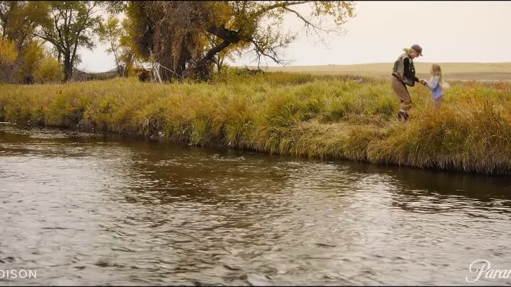 ⁣The Madison (2026)