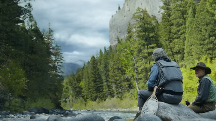 ⁣The Madison S01E01