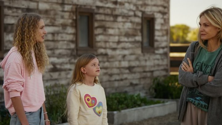 ⁣The Madison S01E02