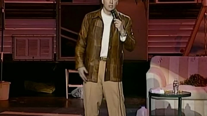 ⁣Gary Owen Breakin Out The Park 2008 720p WEBRip x264 AAC-[YTS BZ]