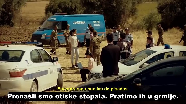 ⁣Ne mozes bezati od ljubavi 06