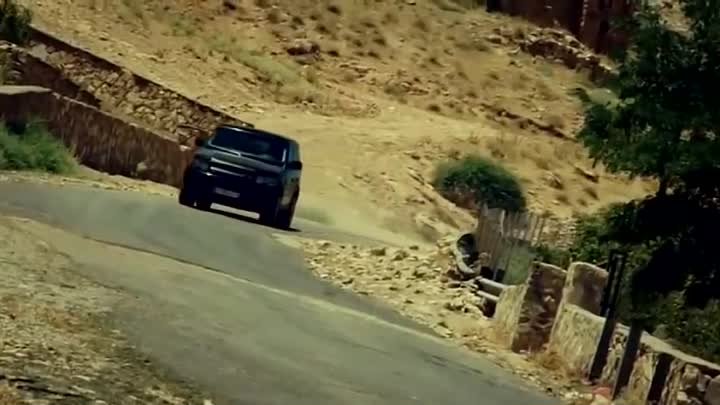 Ne mozes bezati od ljubavi 03