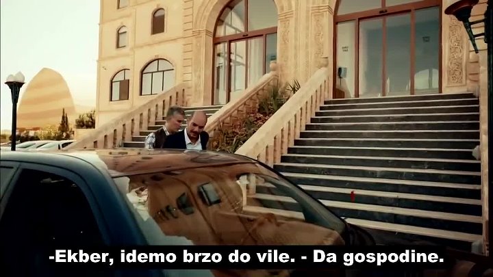 Ne mozes bezati od ljubavi 09