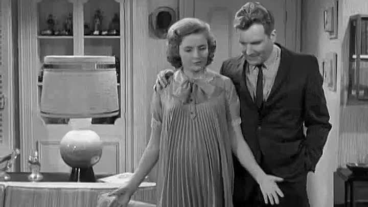 ⁣Dr Kildare S01E29 The Chemistry Of Anger