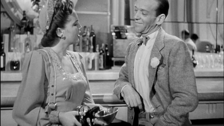 ⁣The Skys The Limit (1943) (1080p)🌻 Musicals