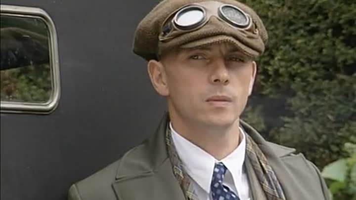 ⁣House of Eliott (1992) [S2E7]