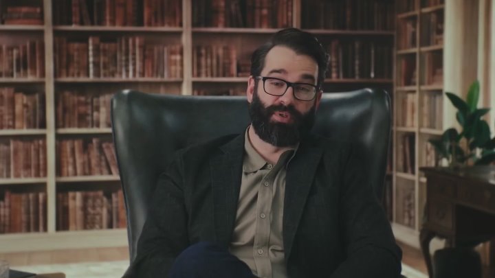 ⁣Real History with Matt Walsh S01E03