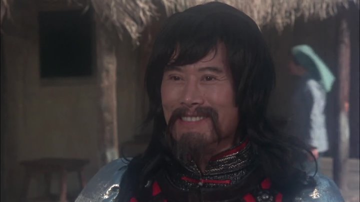 ⁣Kung Fu (1974) [S3E08] The Devil's Champion