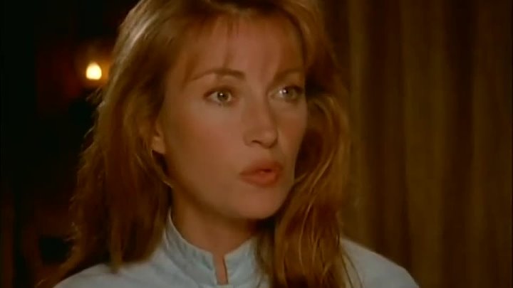 ⁣Dr Quinn, Medicine Woman [S3E22] Bone of Contention